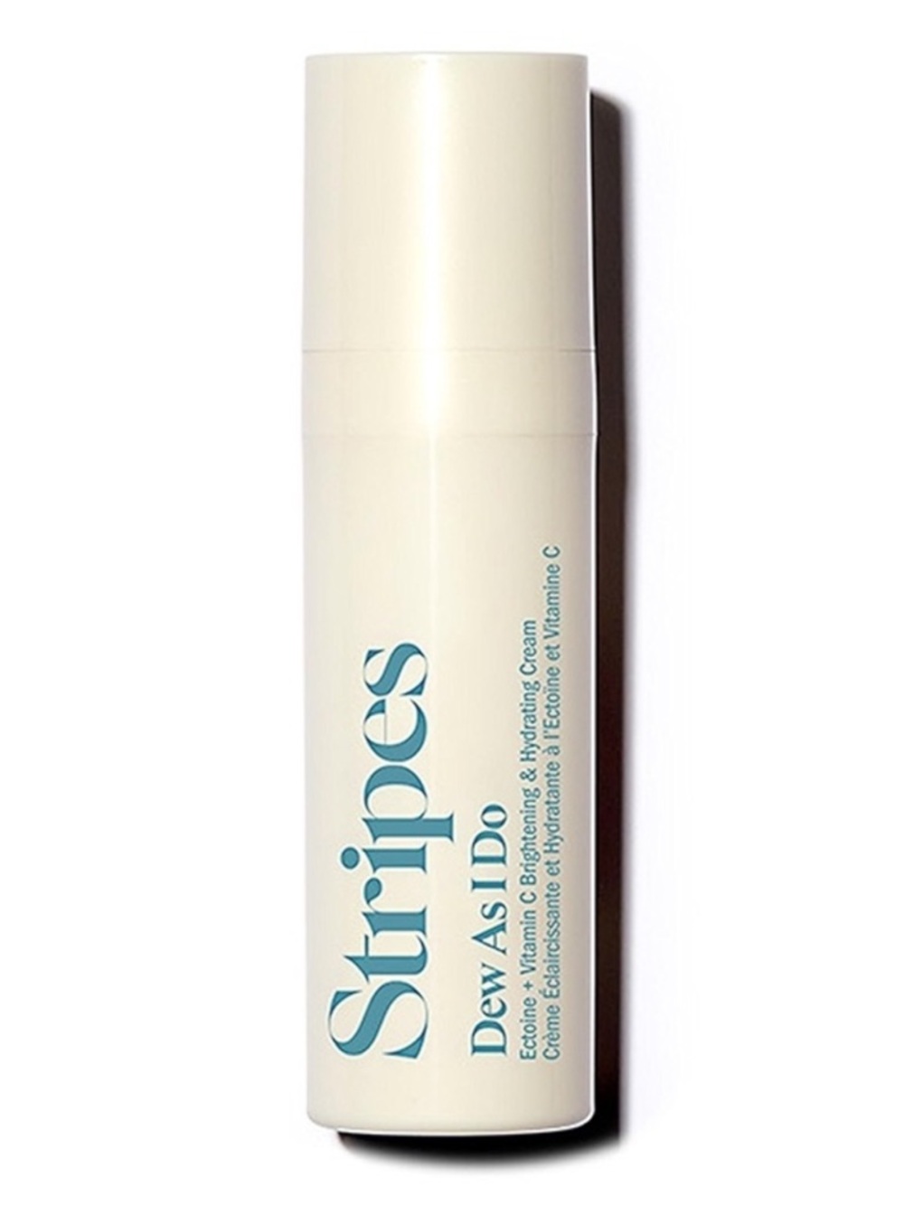Stripes vitamin c cream NIB